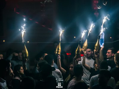 Pacha Barcelona mesas vip pacha barcelona